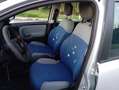 Fiat Panda 2012 Diesel 1.3 mjt 16v Lounge 75cv Silber - thumbnail 15