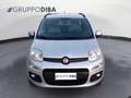 Fiat Panda 2012 Diesel 1.3 mjt 16v Lounge 75cv Silber - thumbnail 2