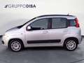 Fiat Panda 2012 Diesel 1.3 mjt 16v Lounge 75cv Silber - thumbnail 8