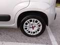 Fiat Panda 2012 Diesel 1.3 mjt 16v Lounge 75cv Silber - thumbnail 11
