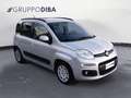 Fiat Panda 2012 Diesel 1.3 mjt 16v Lounge 75cv Silber - thumbnail 3