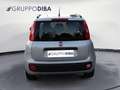 Fiat Panda 2012 Diesel 1.3 mjt 16v Lounge 75cv Silber - thumbnail 6