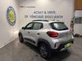 Dacia Spring BUSINESS 2020 - ACHAT INTEGRAL Gris - thumbnail 4