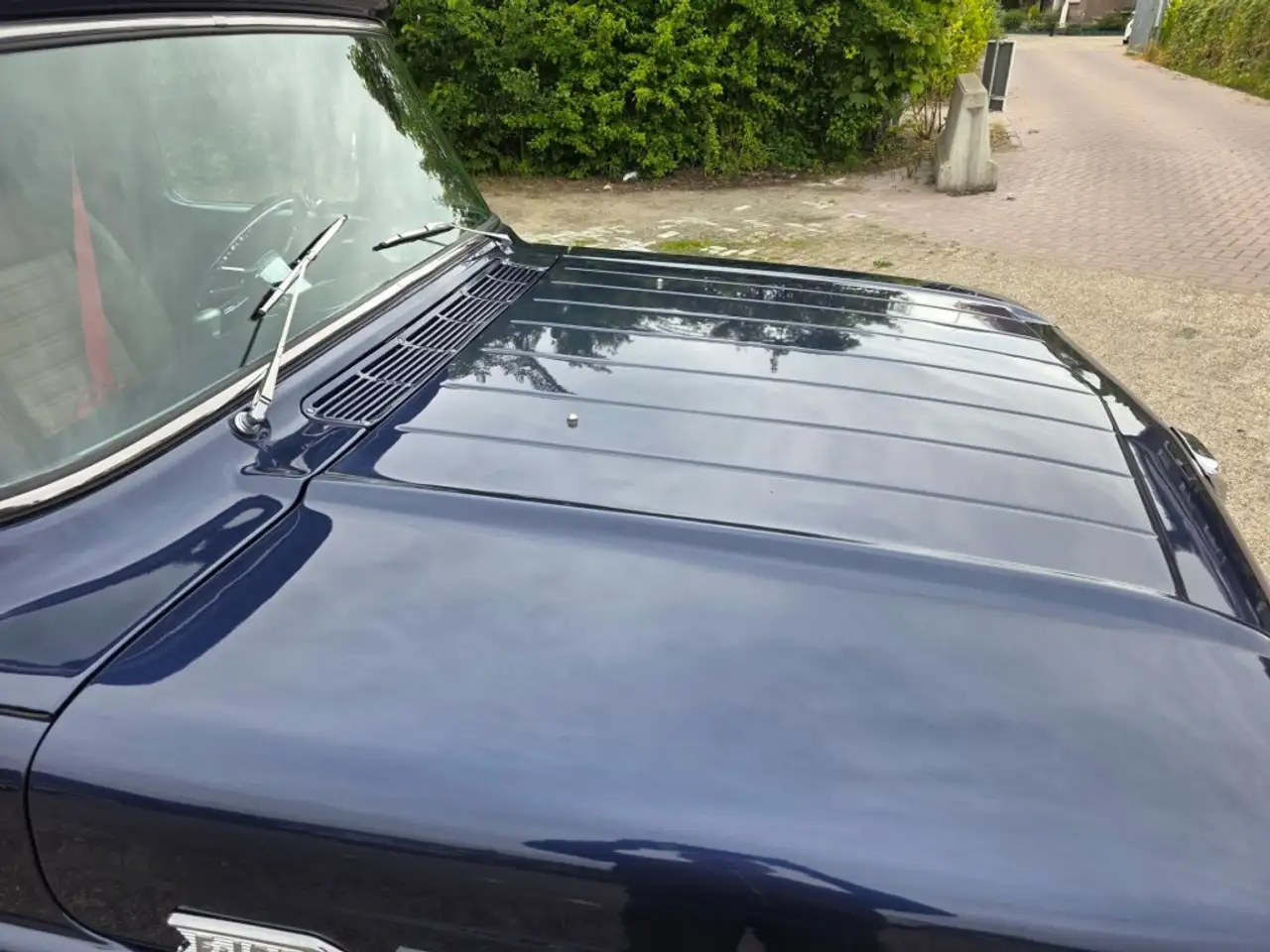 Ford panel van, foto 5
