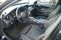 Mercedes-Benz C 200 d 1.6 T AUTOMATIK PDC SHZ KAMERA NAVI Noir - thumbnail 9