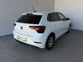 Volkswagen Polo 4Me Weiß - thumbnail 3