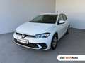 Volkswagen Polo 4Me Weiß - thumbnail 1