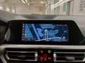 BMW 320 dA Touring Sport-Line T-Leder Navi LC Pro HuD Gris - thumbnail 7