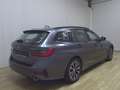 BMW 320 dA Touring Sport-Line T-Leder Navi LC Pro HuD Gris - thumbnail 4