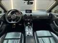 Audi RS3 Sportback 2.5 TFSI quattro Pano|RS Seat|ABT|500PK crna - thumbnail 4