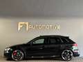 Audi RS3 Sportback 2.5 TFSI quattro Pano|RS Seat|ABT|500PK crna - thumbnail 13