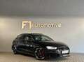 Audi RS3 Sportback 2.5 TFSI quattro Pano|RS Seat|ABT|500PK crna - thumbnail 10