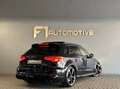 Audi RS3 Sportback 2.5 TFSI quattro Pano|RS Seat|ABT|500PK crna - thumbnail 3