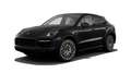 Porsche Cayenne Cayenne Coupe 3.0 e-hybrid Noir - thumbnail 1