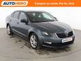 Skoda Octavia 1.4 TSI Like 110kW Gris - thumbnail 8