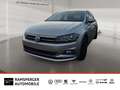 Volkswagen Polo 1.0 TSI Highline ACC/Klima/SHZPDC/uvm. Silber - thumbnail 1