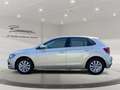 Volkswagen Polo 1.0 TSI Highline ACC Klima SHZ PDC Silber - thumbnail 3