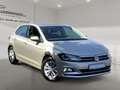 Volkswagen Polo 1.0 TSI Highline ACC Klima SHZ PDC Silber - thumbnail 6