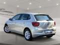 Volkswagen Polo 1.0 TSI Highline ACC Klima SHZ PDC Silber - thumbnail 4