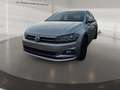 Volkswagen Polo 1.0 TSI Highline ACC/Klima/SHZPDC/uvm. Silber - thumbnail 2