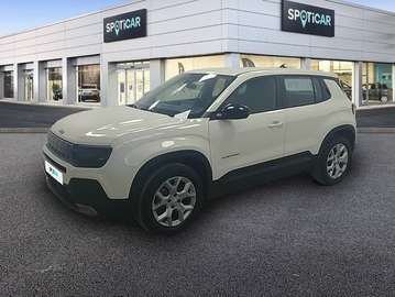 1.2 Altitude 74KW