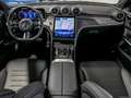Mercedes-Benz C 300 Te AMG PANORAMA DIGITAL LIGHT TOTWINKEL Blauw - thumbnail 7