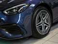 Mercedes-Benz C 300 Te AMG PANORAMA DIGITAL LIGHT TOTWINKEL Blauw - thumbnail 3