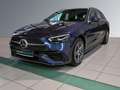 Mercedes-Benz C 300 Te AMG PANORAMA DIGITAL LIGHT TOTWINKEL Blauw - thumbnail 11