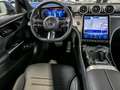 Mercedes-Benz C 300 Te AMG PANORAMA DIGITAL LIGHT TOTWINKEL Blauw - thumbnail 4