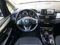 BMW 216 216d Gran Tourer *7-SITZE+LED+NAVI* Narancs - thumbnail 9