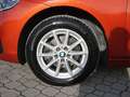 BMW 216 216d Gran Tourer *7-SITZE+LED+NAVI* Orange - thumbnail 6