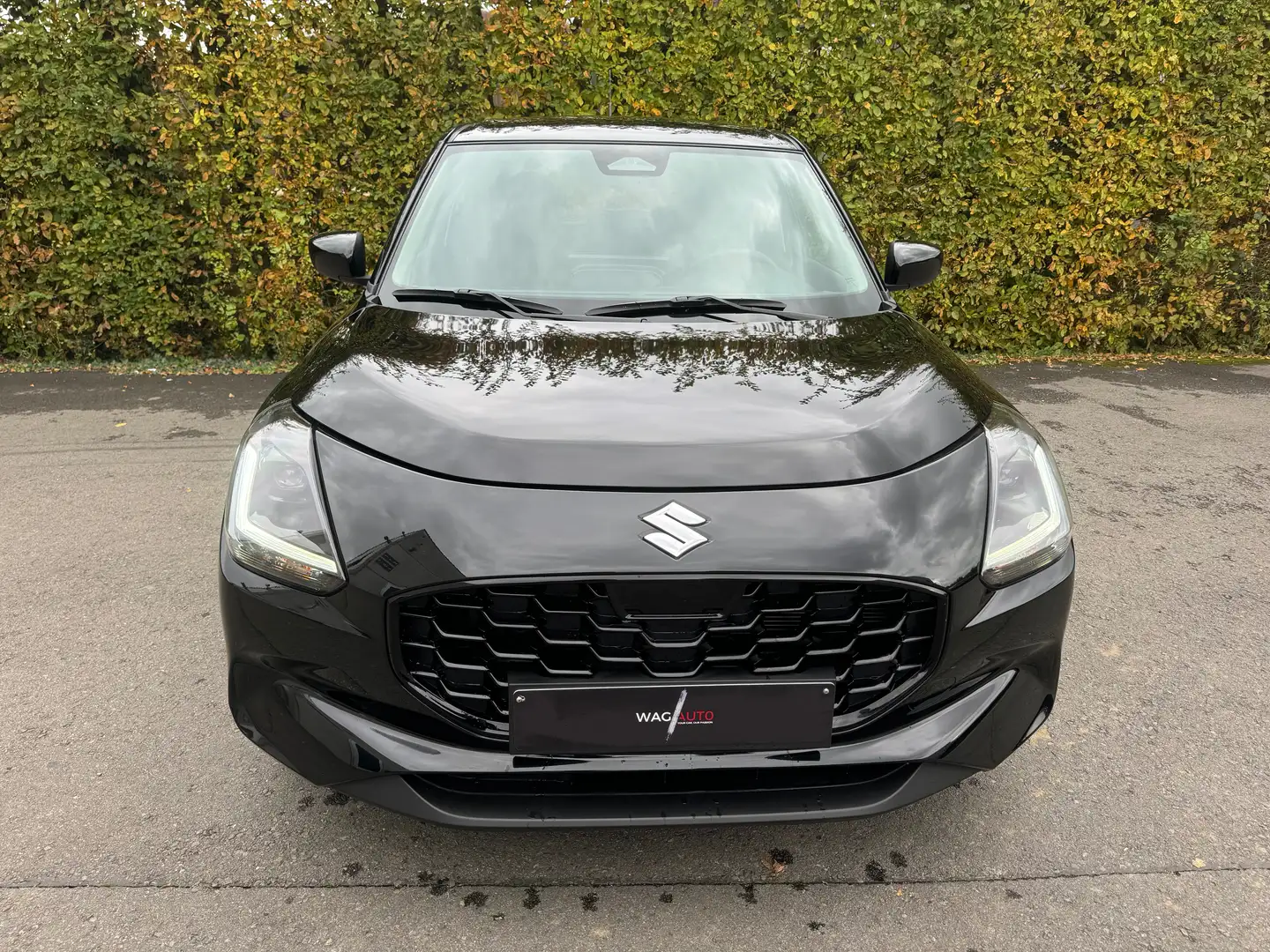 Suzuki Swift Swift 1.2i Hybrid / CARPLAY / / CAM / Noir - 2