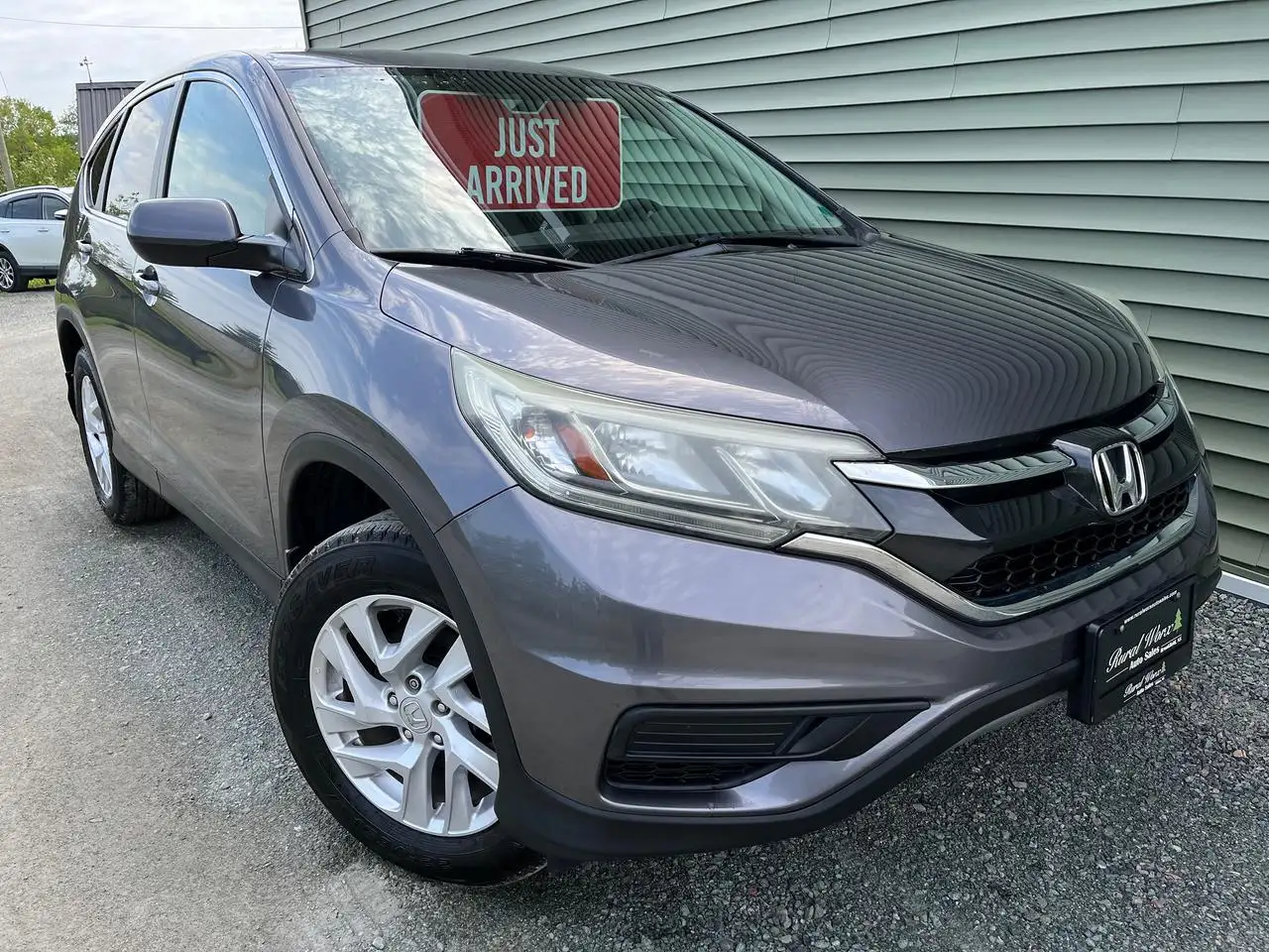 2015 Honda CR-V снимка 2015 Honda CR-V