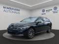 Volkswagen Golf Variant 2,0 TDI Style DSG Schwarz - thumbnail 1