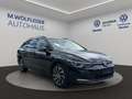 Volkswagen Golf Variant 2,0 TDI Style DSG Schwarz - thumbnail 8