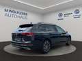 Volkswagen Golf Variant 2,0 TDI Style DSG Schwarz - thumbnail 6
