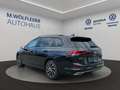 Volkswagen Golf Variant 2,0 TDI Style DSG Schwarz - thumbnail 4