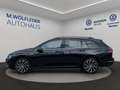 Volkswagen Golf Variant 2,0 TDI Style DSG Schwarz - thumbnail 3