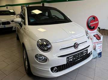 500C 1.0 hybrid Dolcevita 70cv