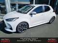Toyota Yaris 5-Türer Teamplayer 1,5L Hybrid *TECHNIK* Weiß - thumbnail 1
