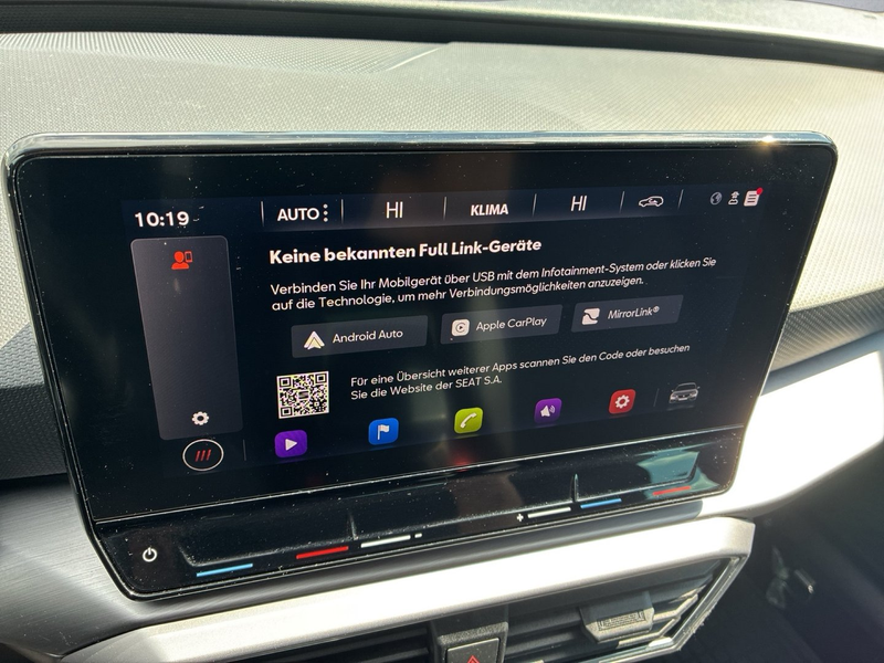 SEAT Leon FR 2.0 TDI DSG — photo 13