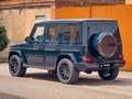Mercedes-Benz G 63 AMG 63 AMG (465.250) Blue - thumbnail 6