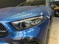 Mercedes-Benz A 200 d AMG+NIGHT+AMBIENTE+MBEAM+MBUX Blau - thumbnail 4