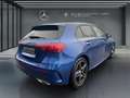 Mercedes-Benz A 200 d AMG+NIGHT+AMBIENTE+MBEAM+MBUX Blau - thumbnail 14