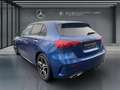 Mercedes-Benz A 200 d AMG+NIGHT+AMBIENTE+MBEAM+MBUX Blau - thumbnail 10
