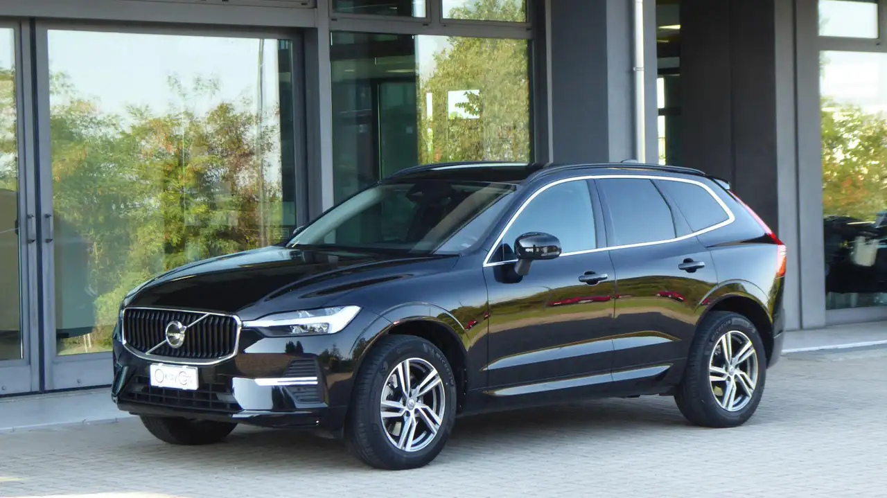 Volvo XC60 B4 automatico Core