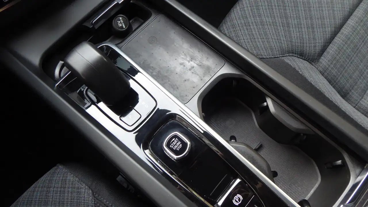 Volvo XC60 B4 automatico Core, миниатюра 11