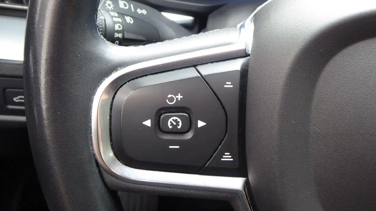 Volvo XC60 B4 automatico Core, миниатюра 22
