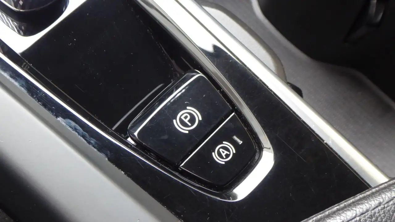 Volvo XC60 B4 automatico Core, миниатюра 26