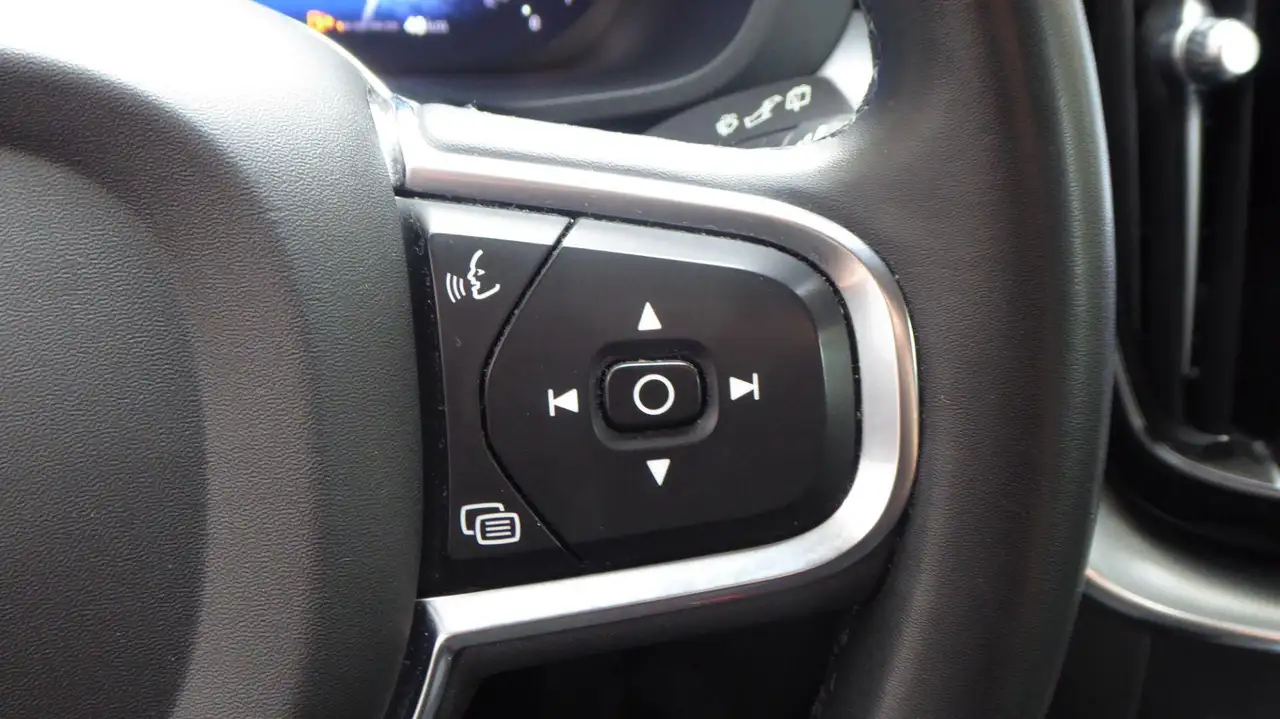 Volvo XC60 B4 automatico Core, миниатюра 23